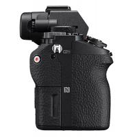 Цифровий фотоапарат SONY Alpha 7 M2 body black (ILCE7M2B.CEC) Diawest