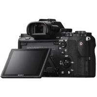 Цифровий фотоапарат SONY Alpha 7 M2 body black (ILCE7M2B.CEC) Diawest