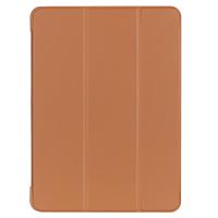 Чохол до планшета 2E Basic Apple iPad 10.2 (2020), Flex, Brown (2E-IP-IPD-10.2-IKRT-BR) Diawest