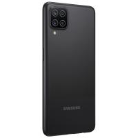 Телефон мобільний Samsung SM-A125FZKUSEK Diawest