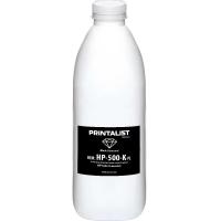 Тонер HP CLJ Universal 500г Black PRINTALIST (HP-500-K-PL) Diawest
