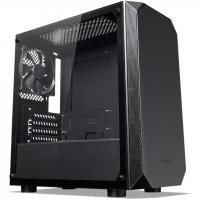 Корпус Tecware TWCA-NOVAM-BK Diawest