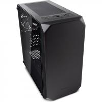 Корпус Tecware TWCA-NOVAM-BK Diawest