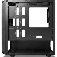 Корпус Tecware TWCA-NOVAM-BK Diawest