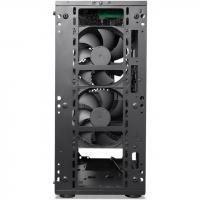 Корпус Tecware TWCA-NOVAM-BK Diawest