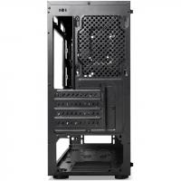 Корпус Tecware TWCA-NOVAM-BK Diawest