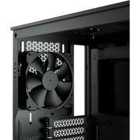 Корпус Corsair 4000D Tempered Glass Black (CC-9011198-WW) Diawest