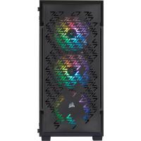 Корпус CORSAIR 220T RGB Airflow Black (CC-9011173-WW) Diawest