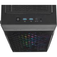 Корпус CORSAIR 220T RGB Airflow Black (CC-9011173-WW) Diawest