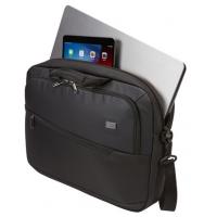 Сумка для ноутбука CASE LOGIC 15.6'' Propel Attache PROPA-116 Black) (3204527) Diawest
