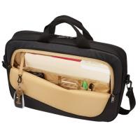 Сумка для ноутбука CASE LOGIC 15.6'' Propel Attache PROPA-116 Black) (3204527) Diawest