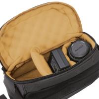 Фото-сумка CASE LOGIC VISO Small Camera Bag CVCS-102 Black (3204532) Diawest