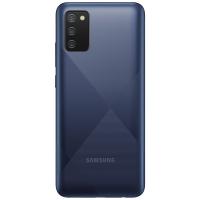 Телефон мобільний Samsung SM-A025FZBESEK Diawest