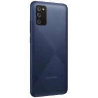 Телефон мобільний Samsung SM-A025FZBESEK Diawest