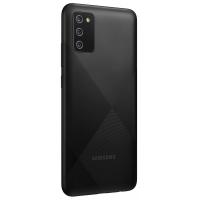 Телефон мобільний Samsung SM-A025FZKESEK Diawest