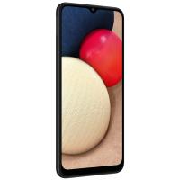 Телефон мобільний Samsung SM-A025FZKESEK Diawest