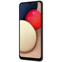 Телефон мобільний Samsung SM-A025FZKESEK Diawest
