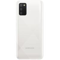 Телефон мобільний Samsung SM-A025FZWESEK Diawest