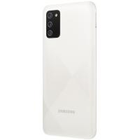 Телефон мобільний Samsung SM-A025FZWESEK Diawest