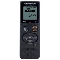 Цифровой диктофон OLYMPUS VN-540PC (4GB) (V405291BE000) Diawest