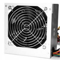 Блок живлення LogicPower 500W (ATX-500W-120 4Sata) Diawest