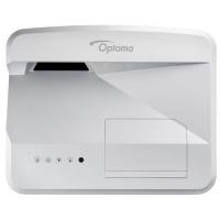 Проектор Optoma EH320UST Diawest