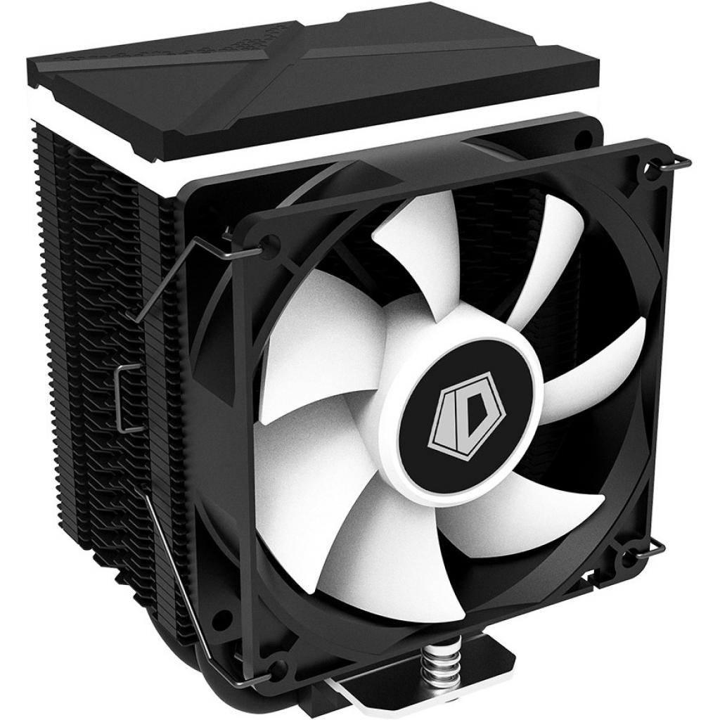 Кулер до процесора ID-Cooling SE-914-XT ARGB Diawest