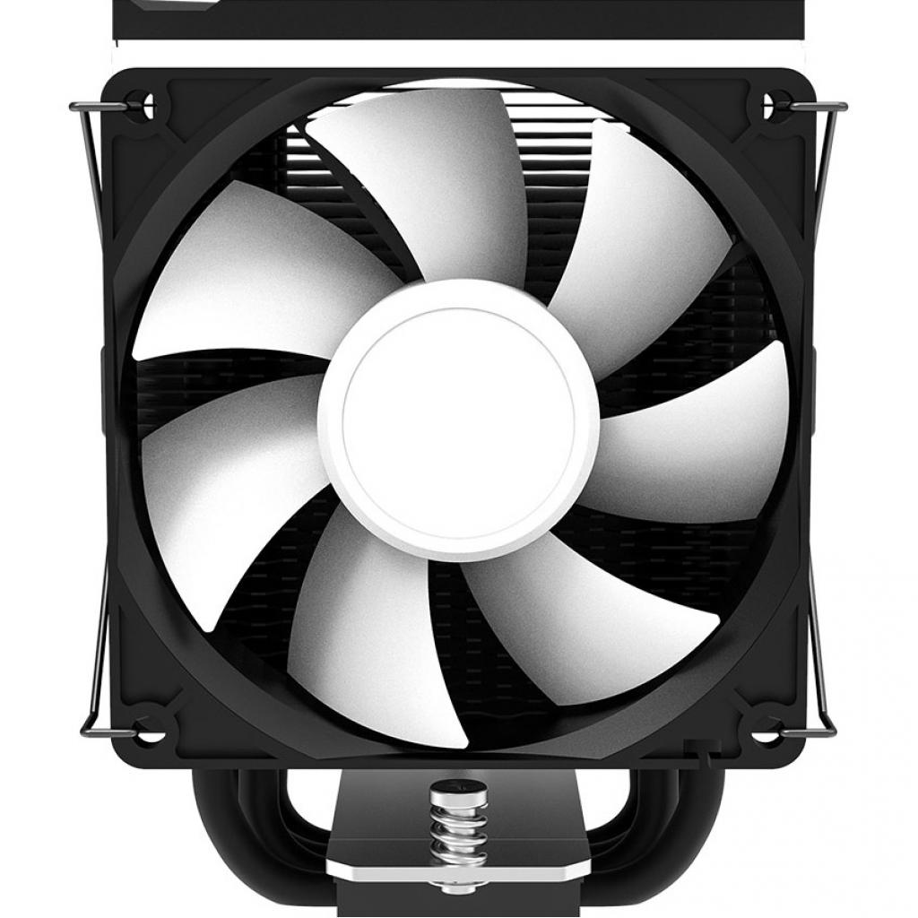 Кулер до процесора ID-Cooling SE-914-XT ARGB Diawest