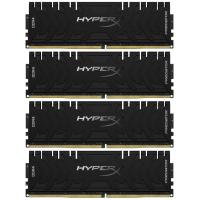 Модуль пам'яті Kingston HX436C18PB3K4/128 Diawest