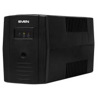 Источник бесперебойного питания SVEN Pro 800 (00370018) Diawest