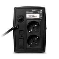 Источник бесперебойного питания SVEN Pro 800 (00370018) Diawest