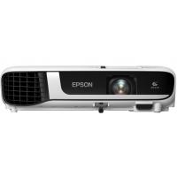 Проектор EPSON EB-W51 (V11H977040) Diawest