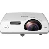 Проектор EPSON EB-535W (V11H671040) Diawest