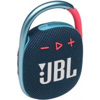 Акустическая колонка JBL JBLCLIP4BLUP Diawest