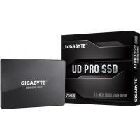 Внутрішній диск SSD GIGABYTE GP-UDPRO256G Diawest