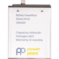 Акумуляторна батарея PowerPlant Xiaomi Mi A3 (BM4F) 3100mAh (SM220342) Diawest