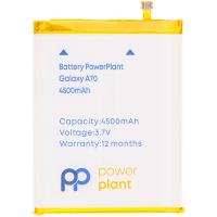 Акумуляторна батарея PowerPlant Samsung Galaxy A70 (EB-BA705ABU) 4500mAh (SM170715) Diawest