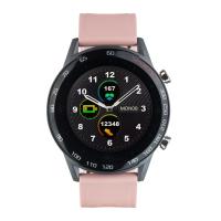 Умные часы Globex Smart Watch Me2 (Pink) Diawest