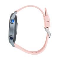 Розумний годинник Globex Smart Watch Me2 (Pink) Diawest
