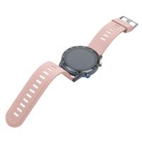 Розумний годинник Globex Smart Watch Me2 (Pink) Diawest