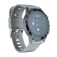 Умные часы Globex Smart Watch Me2 (Gray) Diawest