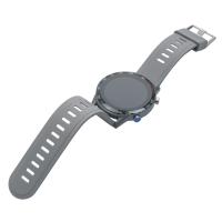 Розумний годинник Globex Smart Watch Me2 (Gray) Diawest