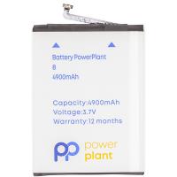 Аккумуляторная батарея PowerPlant Xiaomi Redmi 8 (BN51) 4900mAh (SM220328) Diawest