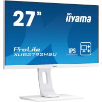 Монітор iiyama XUB2792HSU-W1 (XUB2792HSU-W1 C) Diawest
