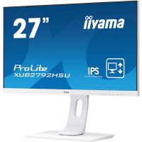 Монітор iiyama XUB2792HSU-W1 (XUB2792HSU-W1 C) Diawest
