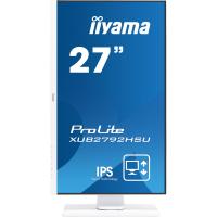 Монітор iiyama XUB2792HSU-W1 (XUB2792HSU-W1 C) Diawest