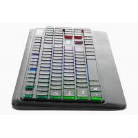 Клавіатура Ergo KB-635 USB Black (KB-635) Diawest
