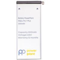 Аккумулятор для мобильных телефонов PowerPlant SM210145 Diawest