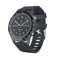 Розумний годинник Globex Smart Watch Me2 (Black) Diawest