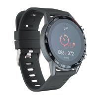 Умные часы Globex Smart Watch Me2 (Black) Diawest